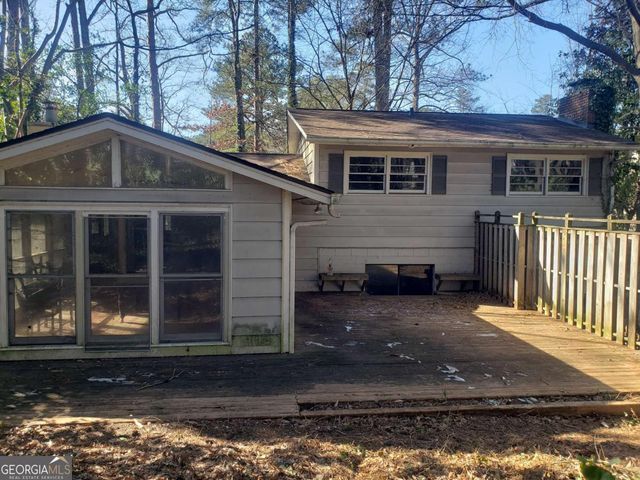 3553 Vanet Road, Chamblee, GA 30341