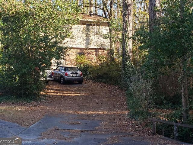 3553 Vanet Road, Chamblee, GA 30341