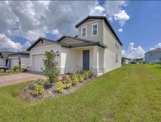 3687 CASPIAN STREET, Leesburg, FL 34748