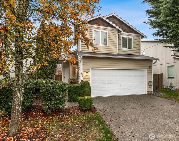 19510 12th Avenue Ct E, Spanaway, WA 98387