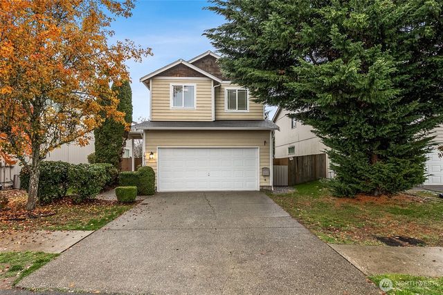 19510 12th Avenue Ct E, Spanaway, WA 98387