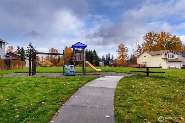 19510 12th Avenue Ct E, Spanaway, WA 98387