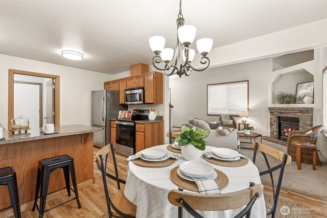 19510 12th Avenue Ct E, Spanaway, WA 98387