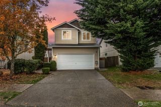 19510 12th Avenue Ct E, Spanaway, WA 98387