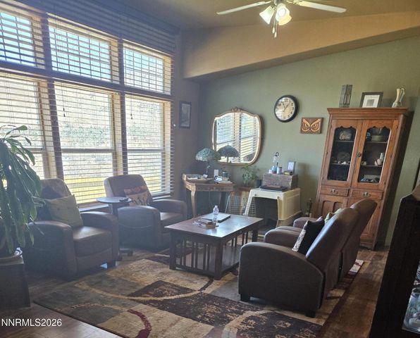 1525 Flint Road, Wellington, NV 89444