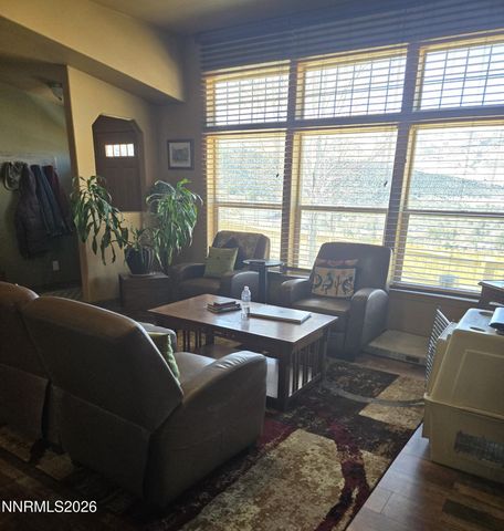 1525 Flint Road, Wellington, NV 89444