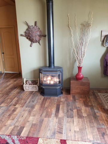 1525 Flint Road, Wellington, NV 89444