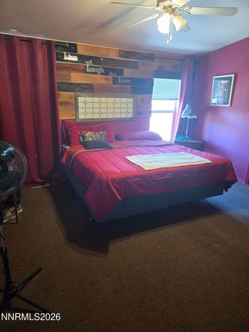 1525 Flint Road, Wellington, NV 89444