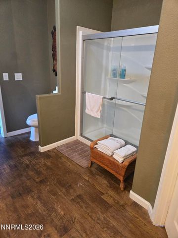 1525 Flint Road, Wellington, NV 89444