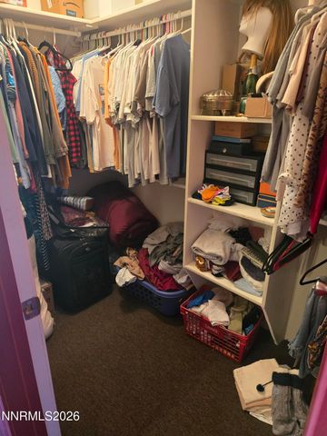 1525 Flint Road, Wellington, NV 89444