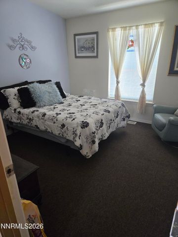 1525 Flint Road, Wellington, NV 89444