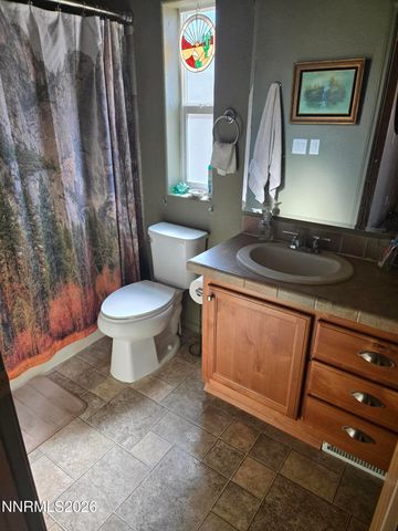 1525 Flint Road, Wellington, NV 89444