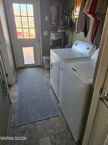 1525 Flint Road, Wellington, NV 89444