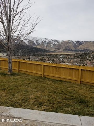 1525 Flint Road, Wellington, NV 89444