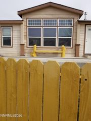 1525 Flint Road, Wellington, NV 89444