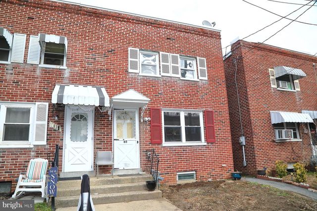 65 WISE AVE, Lancaster, PA 17603