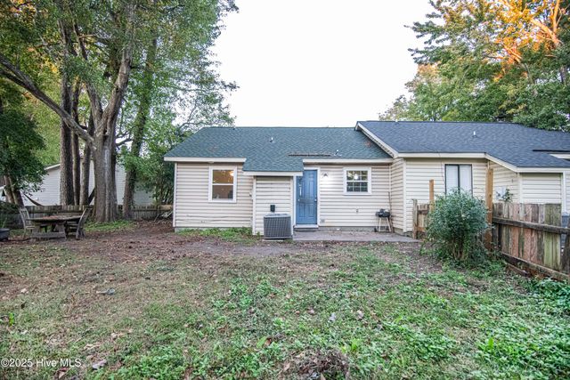 233 Cedar Ridge Lane, Havelock, NC 28532