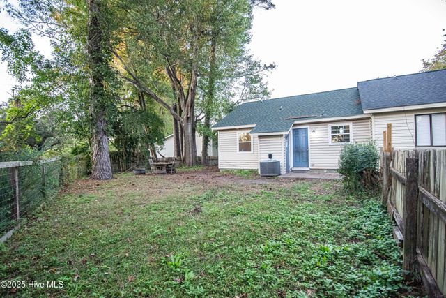 233 Cedar Ridge Lane, Havelock, NC 28532