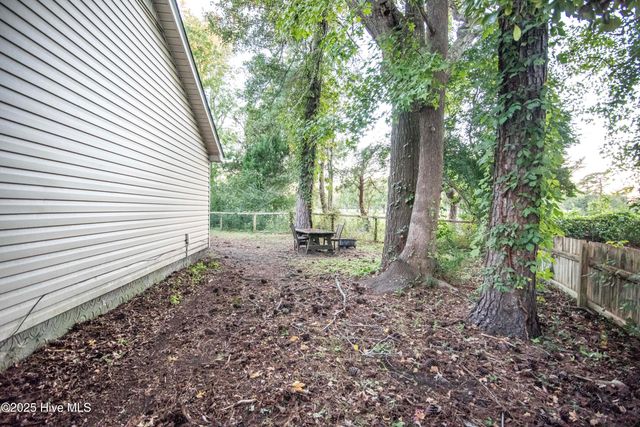 233 Cedar Ridge Lane, Havelock, NC 28532