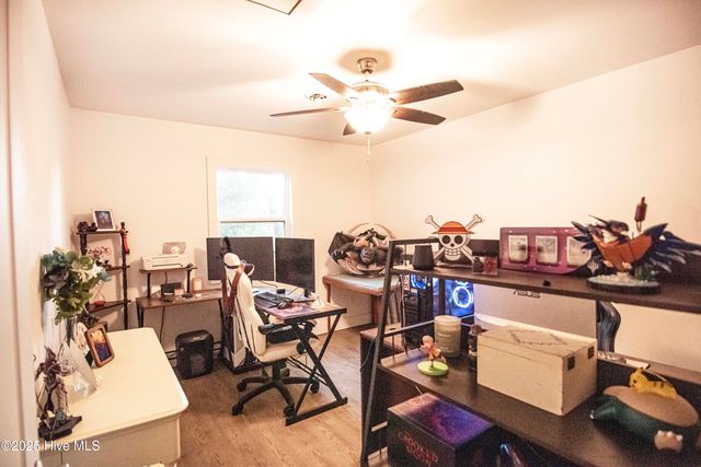 233 Cedar Ridge Lane, Havelock, NC 28532