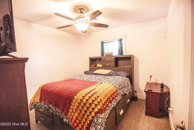 233 Cedar Ridge Lane, Havelock, NC 28532