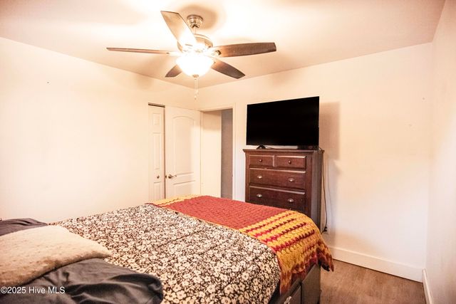 233 Cedar Ridge Lane, Havelock, NC 28532