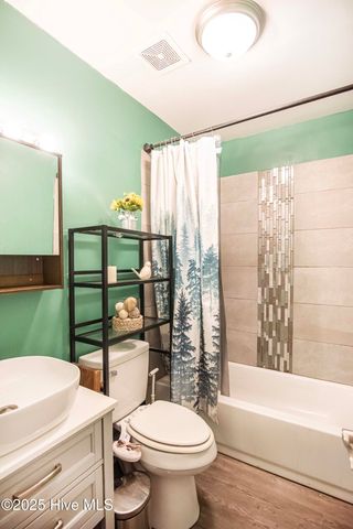 233 Cedar Ridge Lane, Havelock, NC 28532