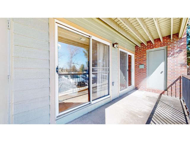 4899 S Dudley St A-4, Littleton, CO 80123