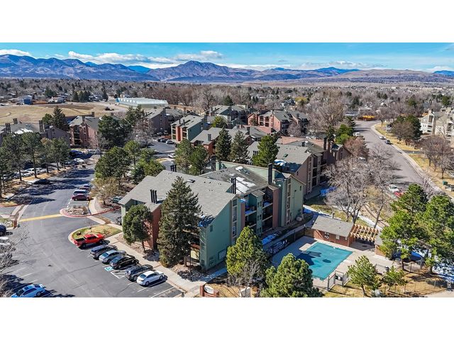 4899 S Dudley St A-4, Littleton, CO 80123