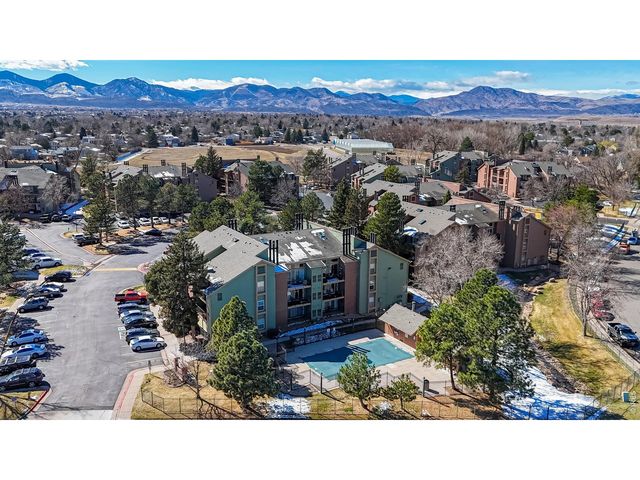 4899 S Dudley St A-4, Littleton, CO 80123