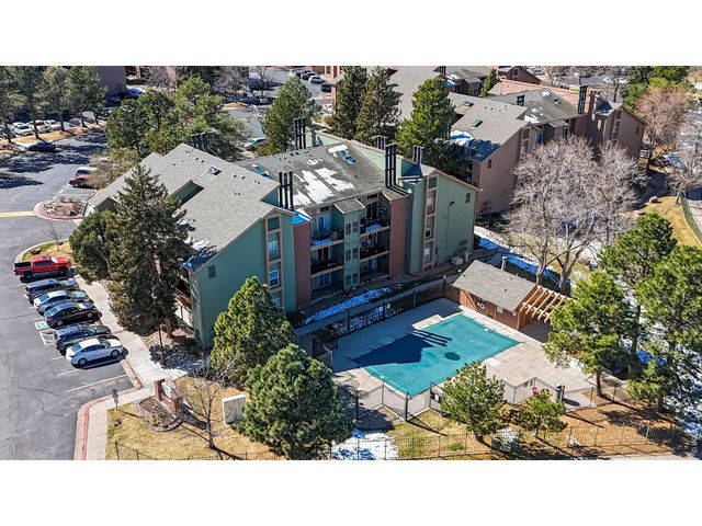 4899 S Dudley St A-4, Littleton, CO 80123