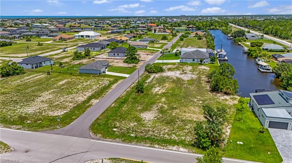 3203 NW 41st AVE, CAPE CORAL, FL 33993 — photo 2