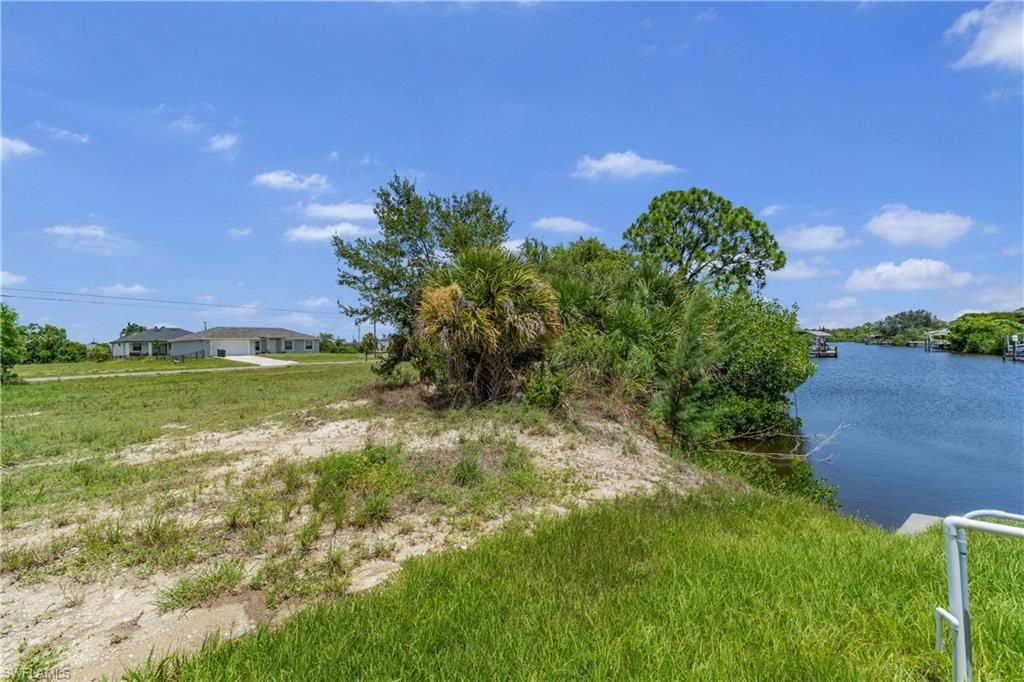 3203 NW 41st AVE, CAPE CORAL, FL 33993 — photo 3
