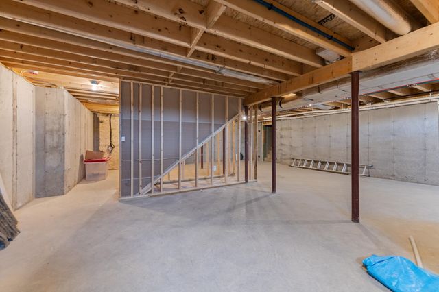 Lot 5 Bishop Road, Belmont, NH 03220