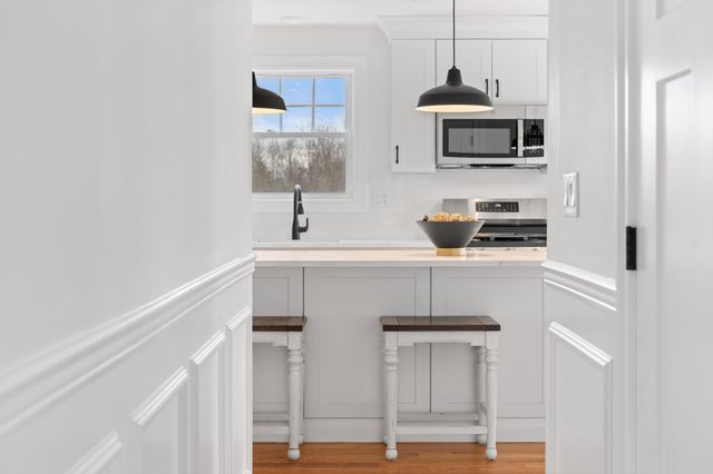 Lot 5 Bishop Road, Belmont, NH 03220