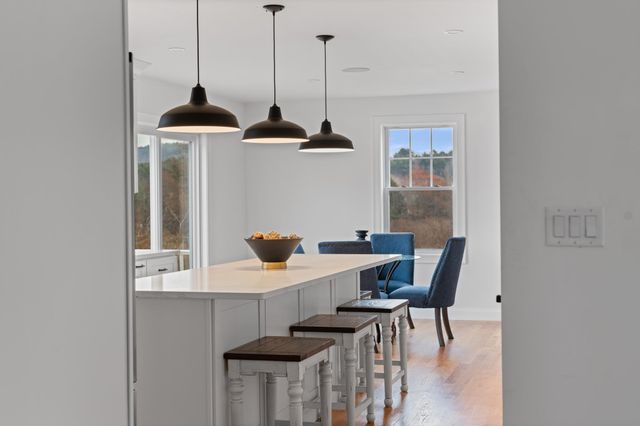 Lot 5 Bishop Road, Belmont, NH 03220