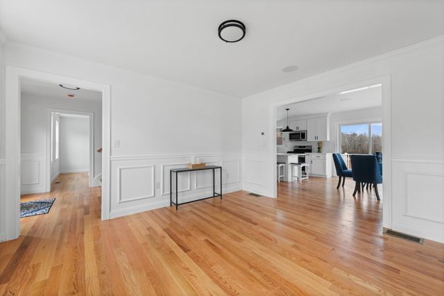 Lot 5 Bishop Road, Belmont, NH 03220