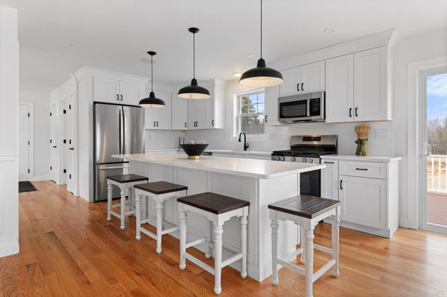 Lot 5 Bishop Road, Belmont, NH 03220