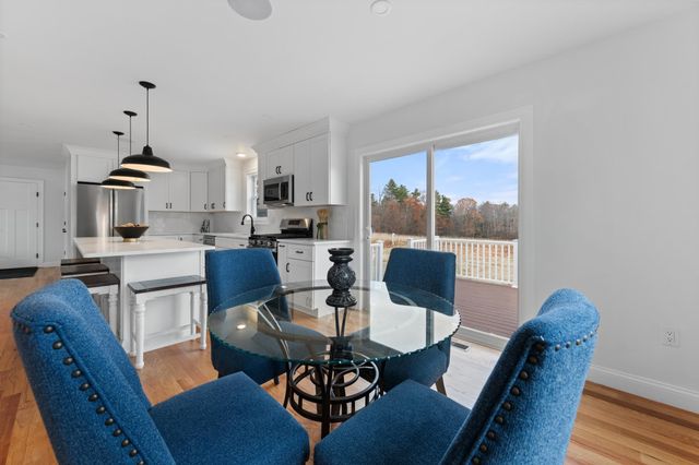 Lot 5 Bishop Road, Belmont, NH 03220