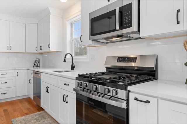 Lot 5 Bishop Road, Belmont, NH 03220