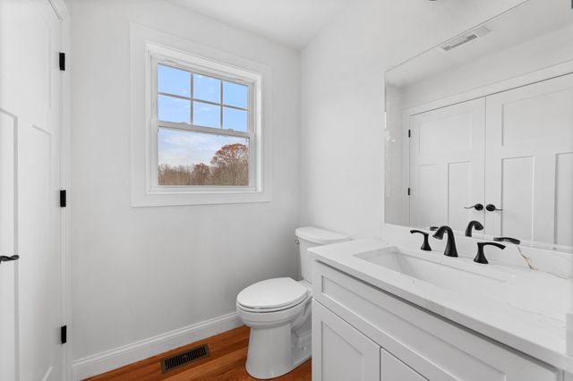 Lot 5 Bishop Road, Belmont, NH 03220