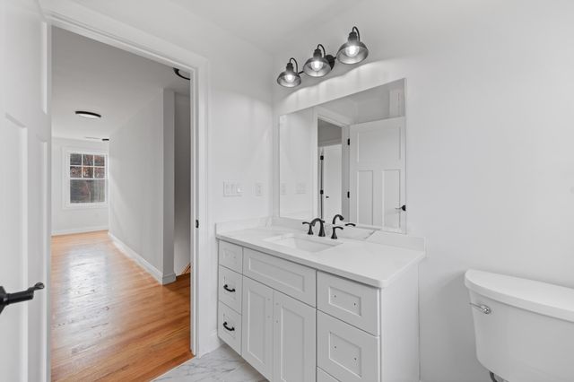 Lot 5 Bishop Road, Belmont, NH 03220