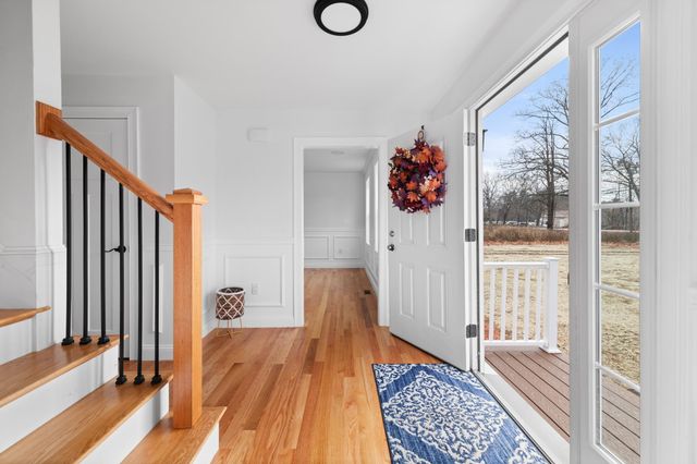 Lot 5 Bishop Road, Belmont, NH 03220