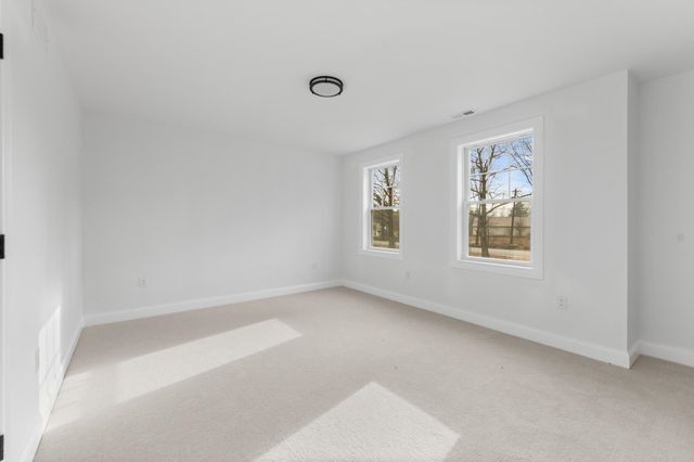 Lot 5 Bishop Road, Belmont, NH 03220