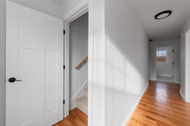 Lot 5 Bishop Road, Belmont, NH 03220