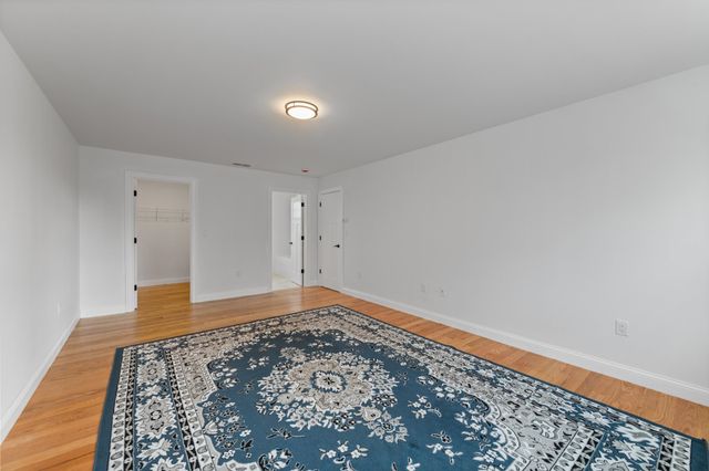 Lot 5 Bishop Road, Belmont, NH 03220