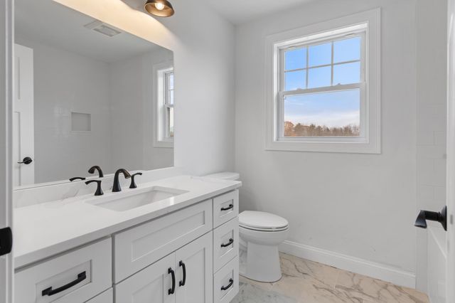 Lot 5 Bishop Road, Belmont, NH 03220