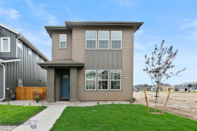 1141 Butler Creek Avenue, Belgrade, MT 59714