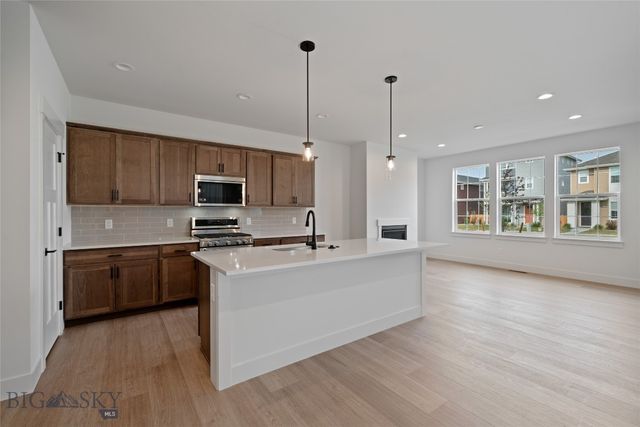 1141 Butler Creek Avenue, Belgrade, MT 59714