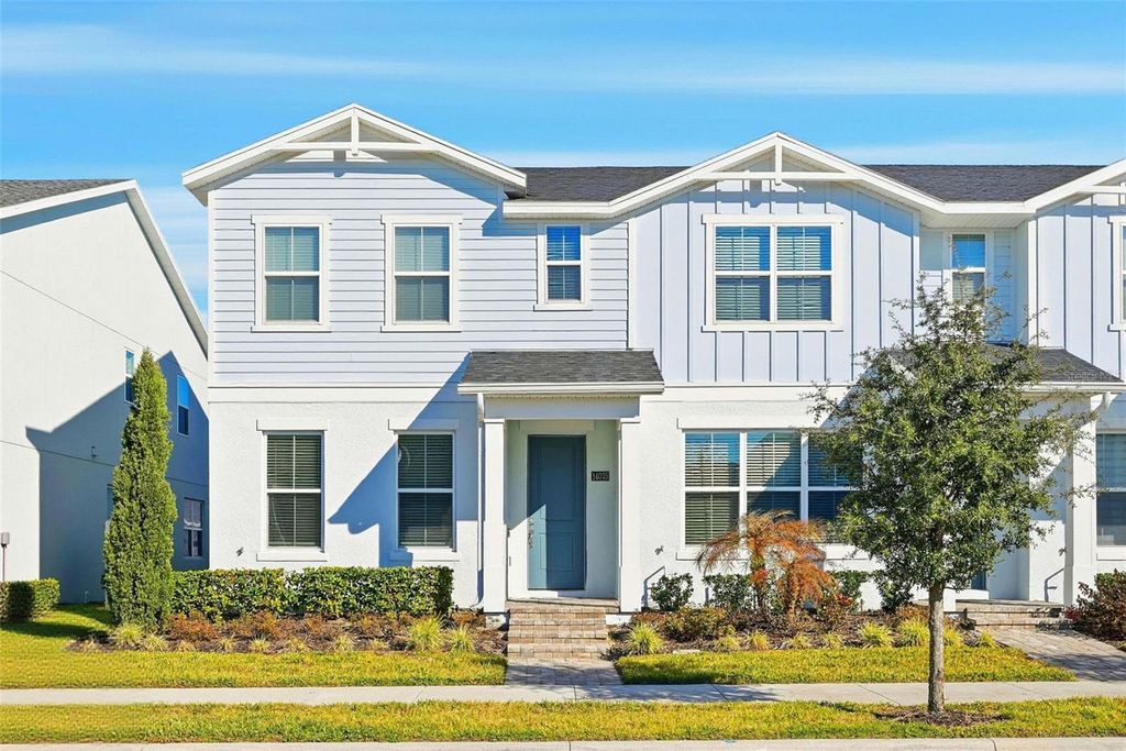 14075 LOCHEND WAY, Winter Garden, FL 34787